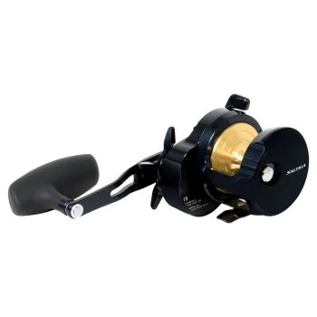 Daiwa Saltiga G Star Drag Reels - Image 4