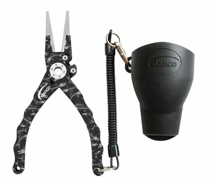 Danco Admiral Aluminum Pliers - Image 6