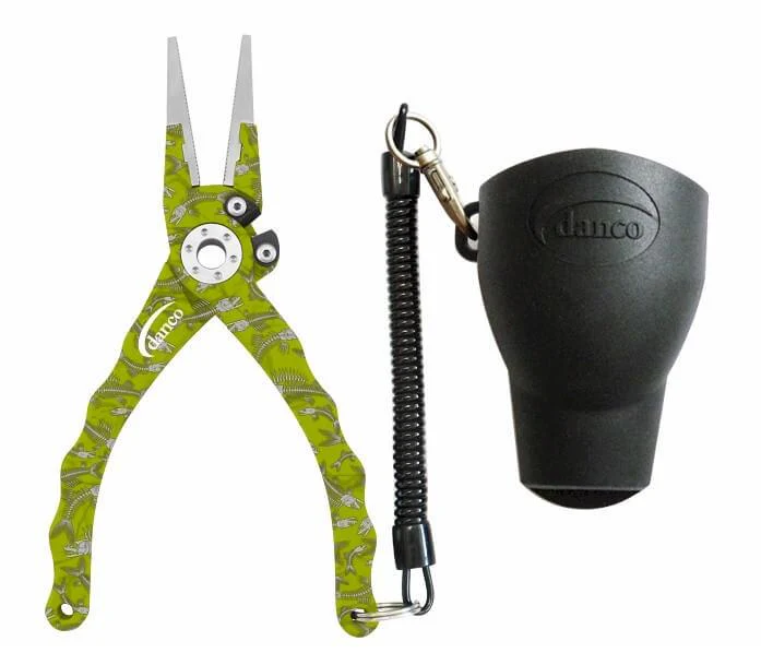 Danco Admiral Aluminum Pliers - Image 7