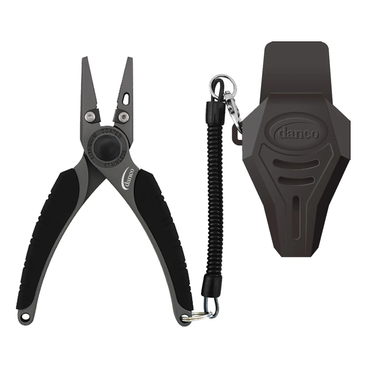 Danco Doughboy 6.5" Pliers