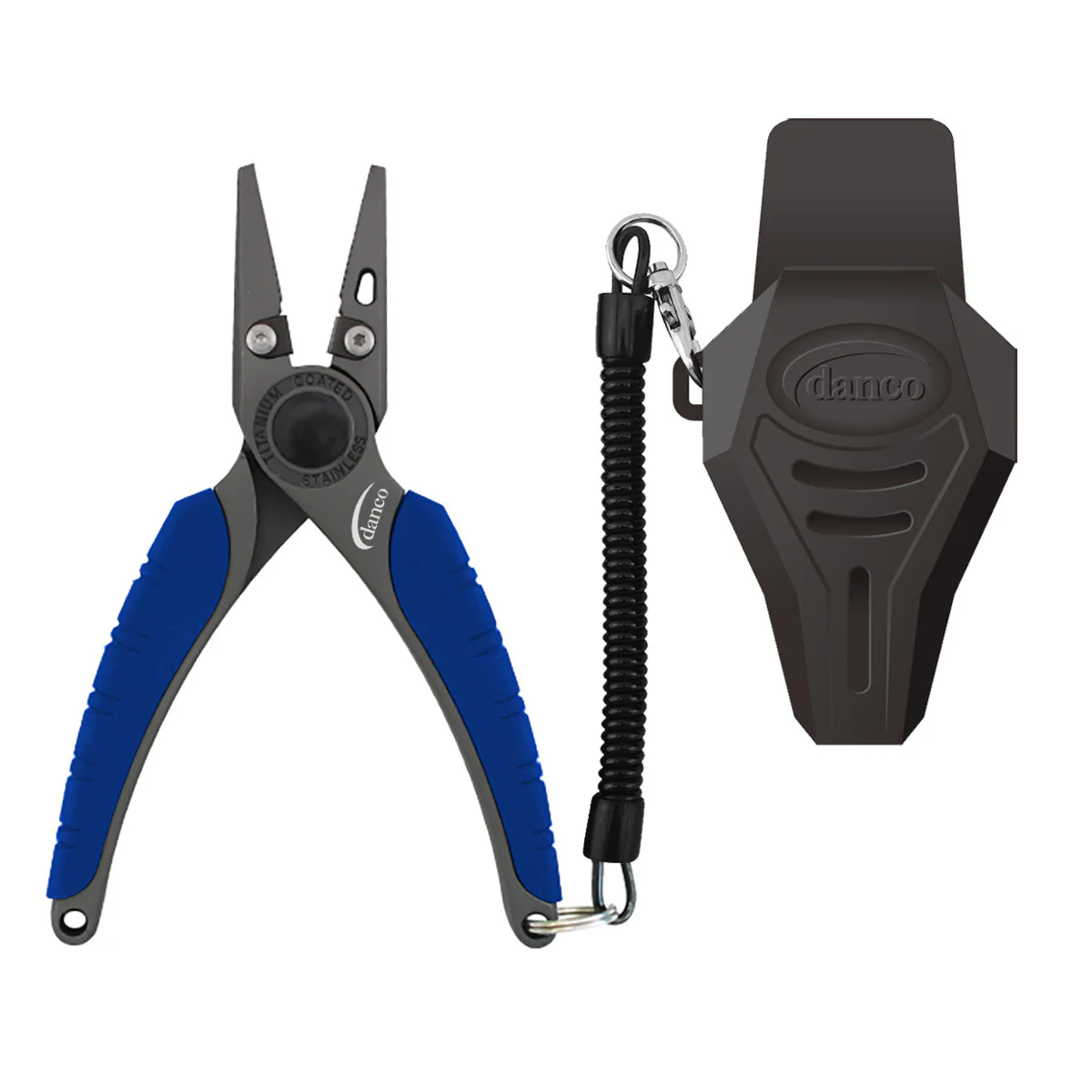Danco Doughboy 6.5" Pliers - Image 2