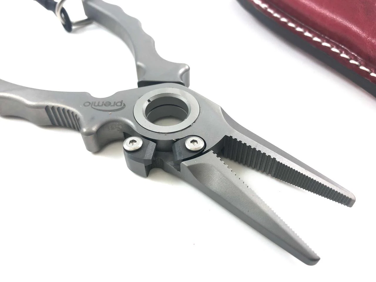 Danco Premio Titanium Pliers - Image 3