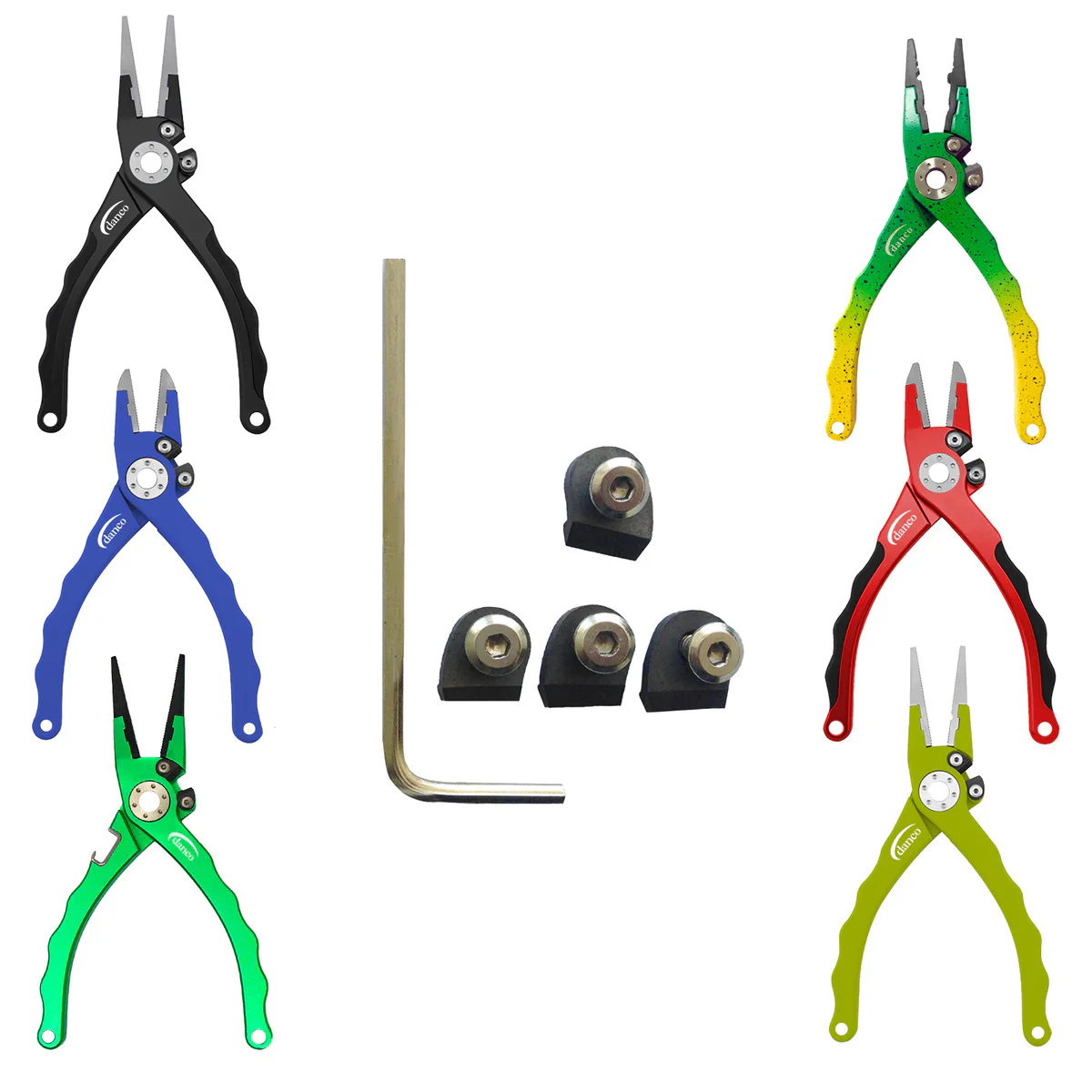 Danco Replacement Cutter Kits - Image 2