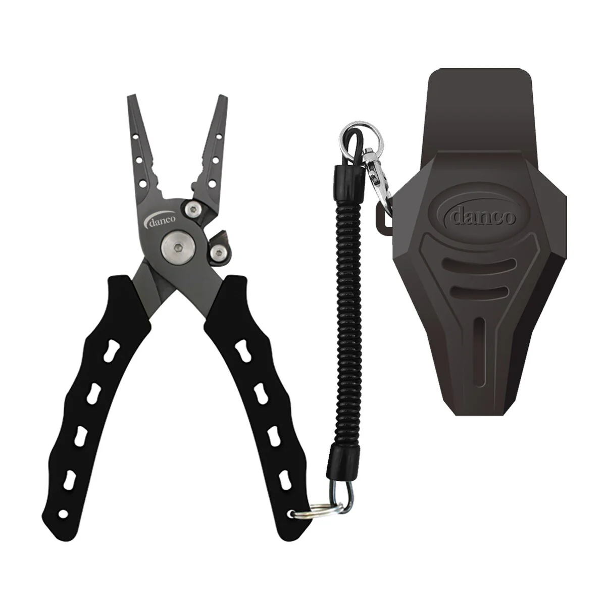 Danco Scarface 8" Pliers - Image 2