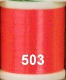 Danville Flat Waxed Nylon Thread - Image 11