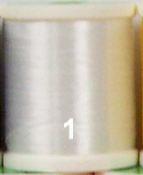 Danville Flat Waxed Nylon Thread - Image 14