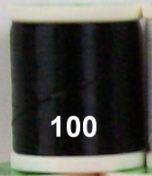 Danville Flat Waxed Nylon Thread - Image 2