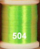 Danville Flat Waxed Nylon Thread - Image 23