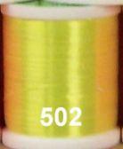 Danville Flat Waxed Nylon Thread - Image 24