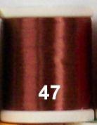 Danville Flat Waxed Nylon Thread - Image 25