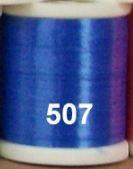 Danville Flat Waxed Nylon Thread - Image 4