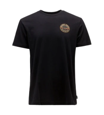 DARK SEAS X GRUNDENS COASTAL REGION SS T-SHIRT - Image 2