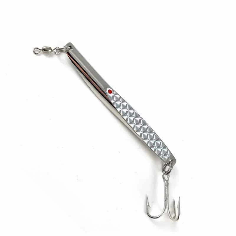 Deadly Dick Bare Treble Long Casting Lure - Image 10
