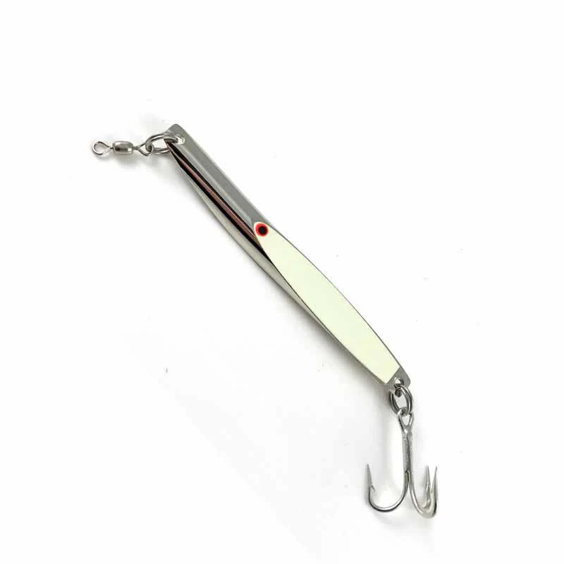 Deadly Dick Bare Treble Long Casting Lure - Image 18