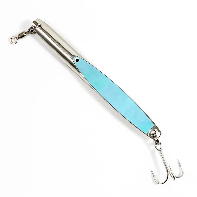 Deadly Dick Bare Treble Long Casting Lure - Image 20
