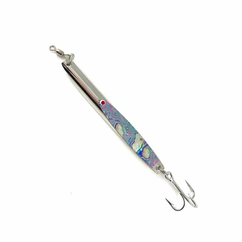 Deadly Dick Bare Treble Long Casting Lure - Image 47