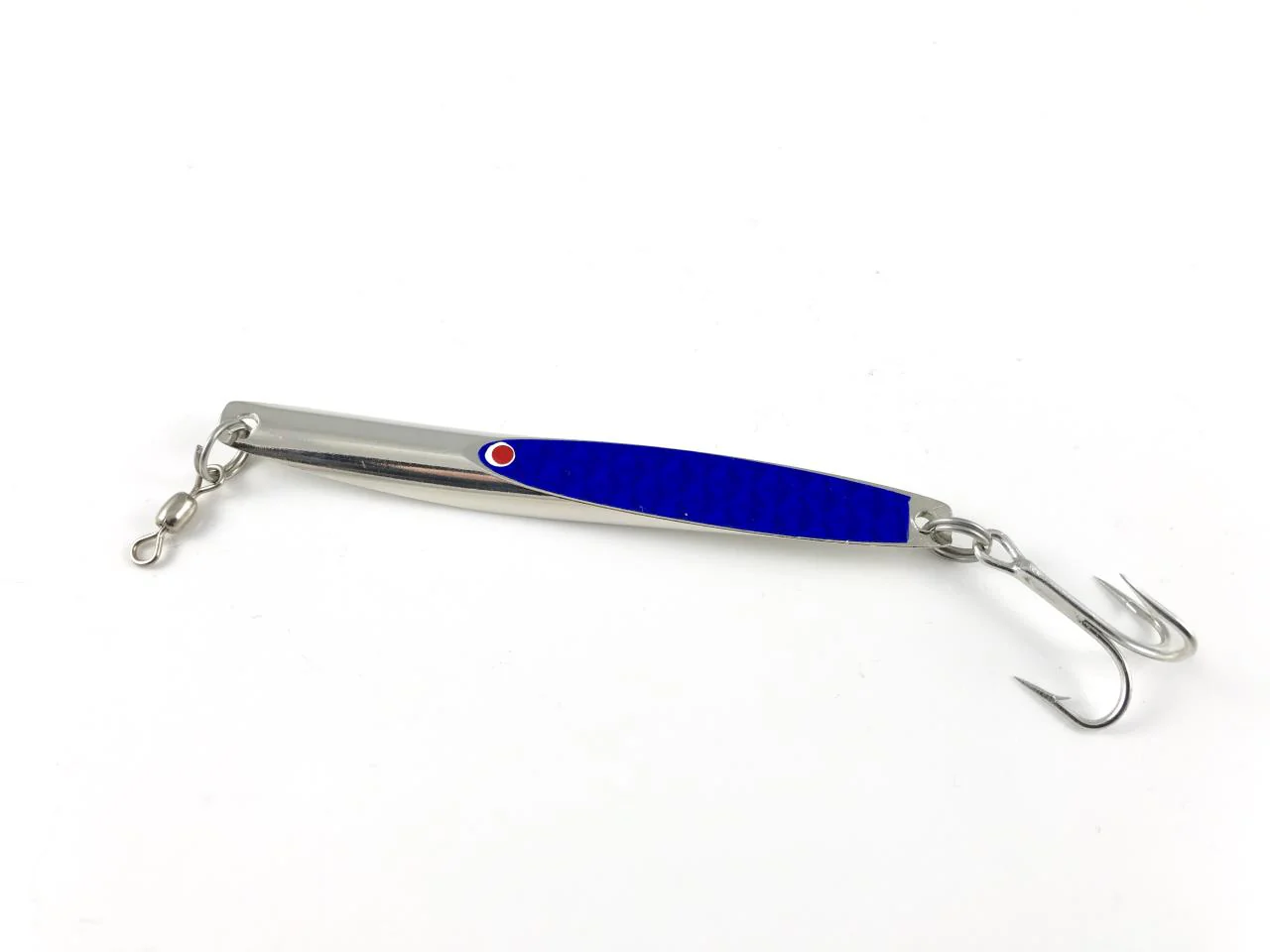 Deadly Dick Bare Treble Long Casting Lure - Image 52