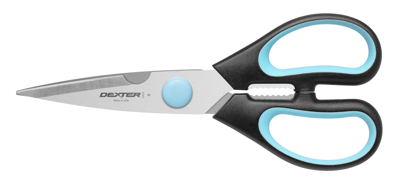 Dexter Sheers w/ SofGrip