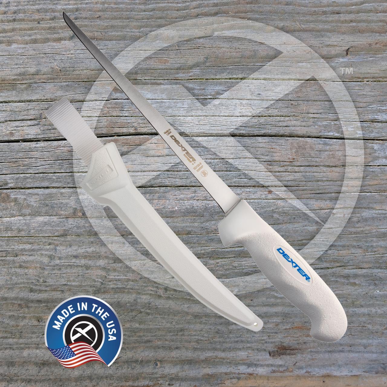 Dexter Sofgrip Flexible Fillet Knives - Image 4
