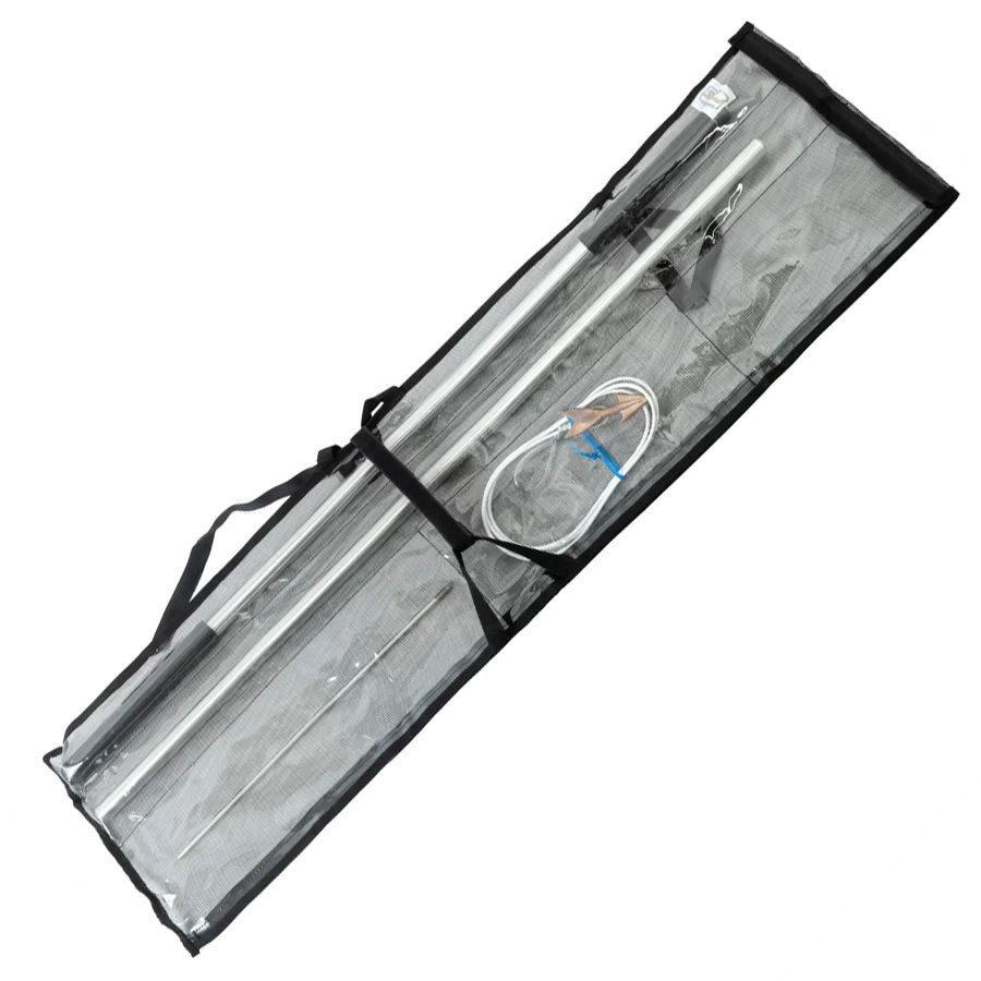 Diamond 98523 Harpoon Kit - 9' - 2 Pc - Image 2