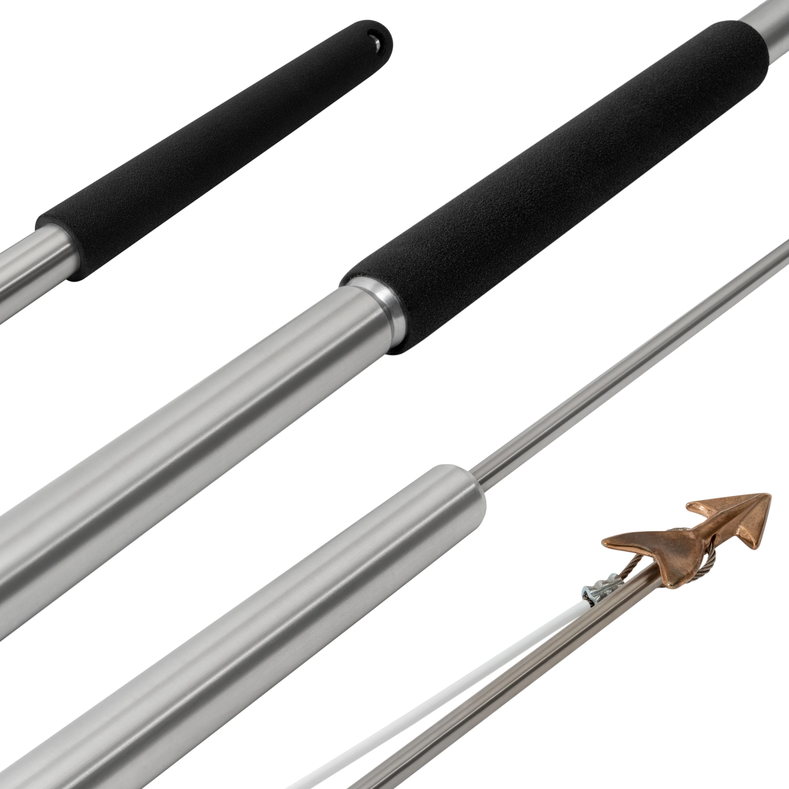 Diamond 98523 Harpoon Kit - 9' - 2 Pc - Image 3