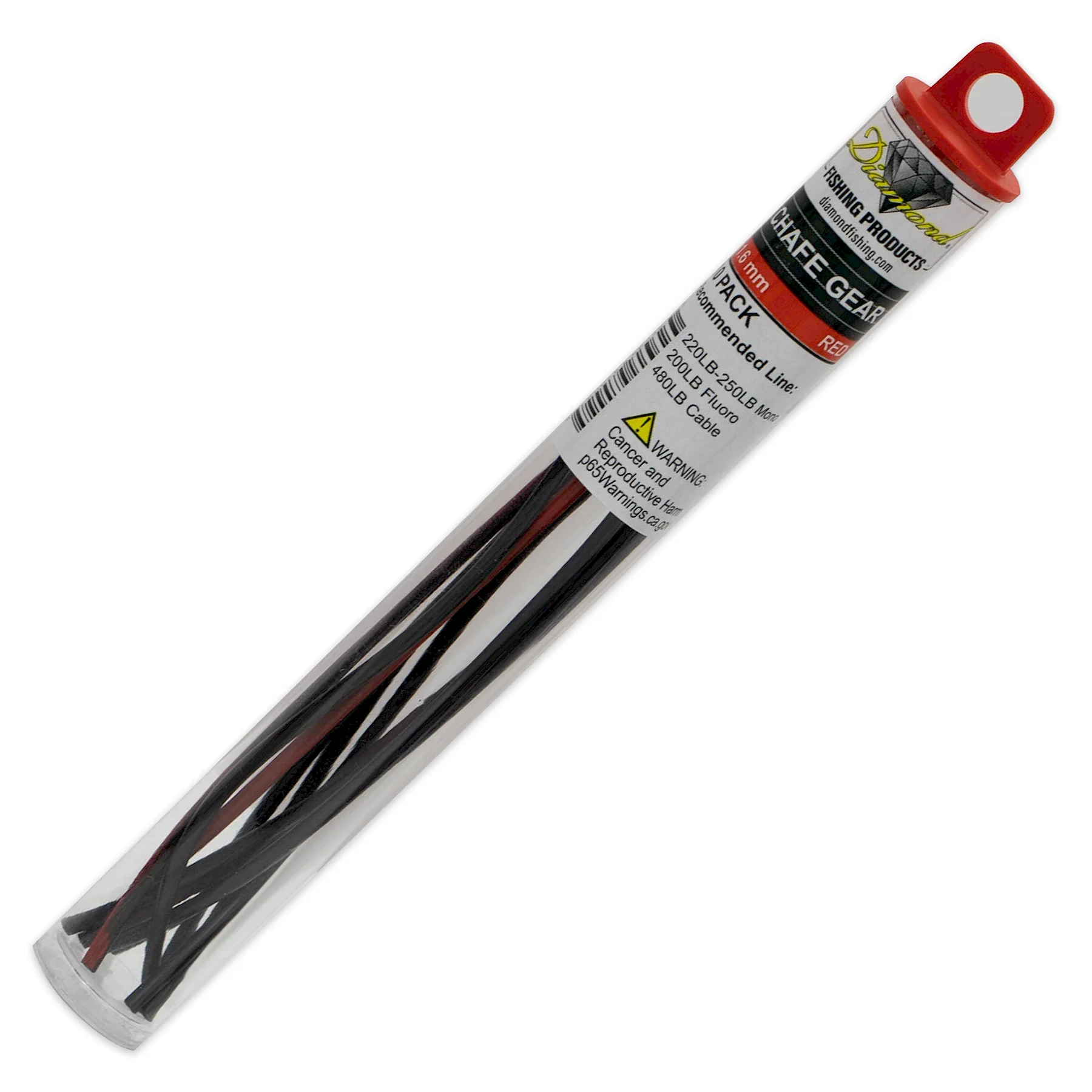 Diamond Chafe Gear - Image 4