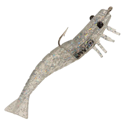 DOA Soft Bait Rigged Shrimp - Image 2