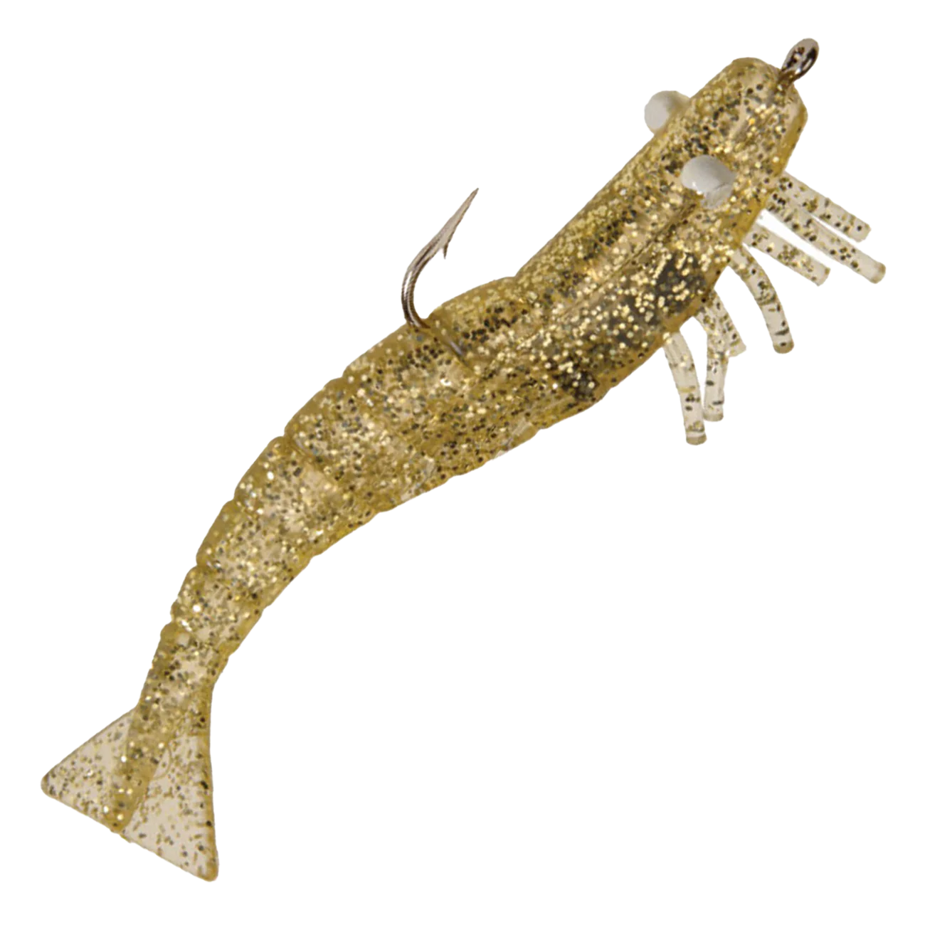 DOA Soft Bait Rigged Shrimp - Image 3