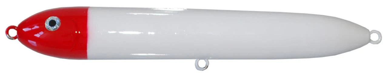 Doc & Lil' Doc Topwater Spook Lures - Image 6