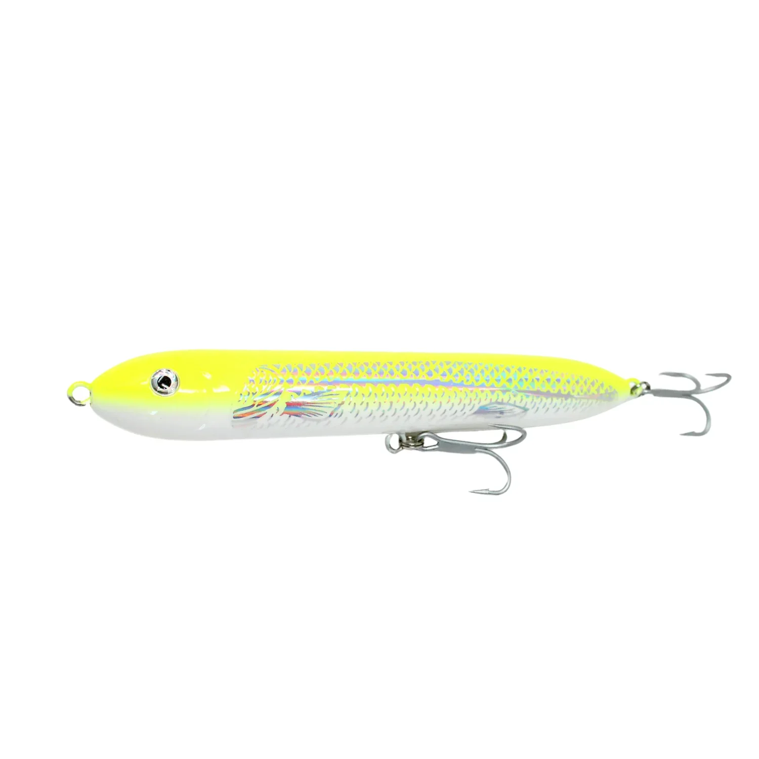Doc & Lil' Doc Topwater Spook Lures - Image 8