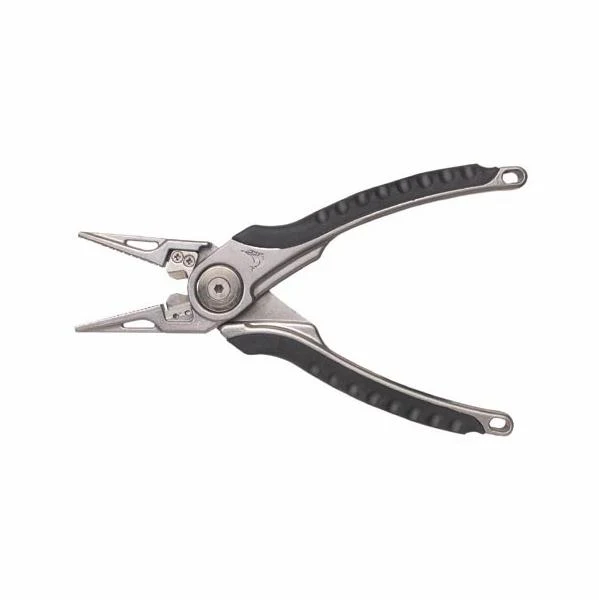 Donnmar Stainless Steel Pliers - Image 3