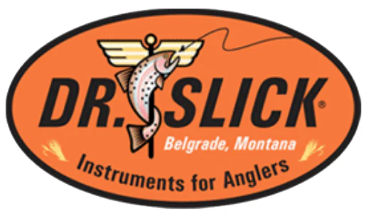 Dr.Slick SA35G Scissor 3-1/2" Arrow Tip - Image 2