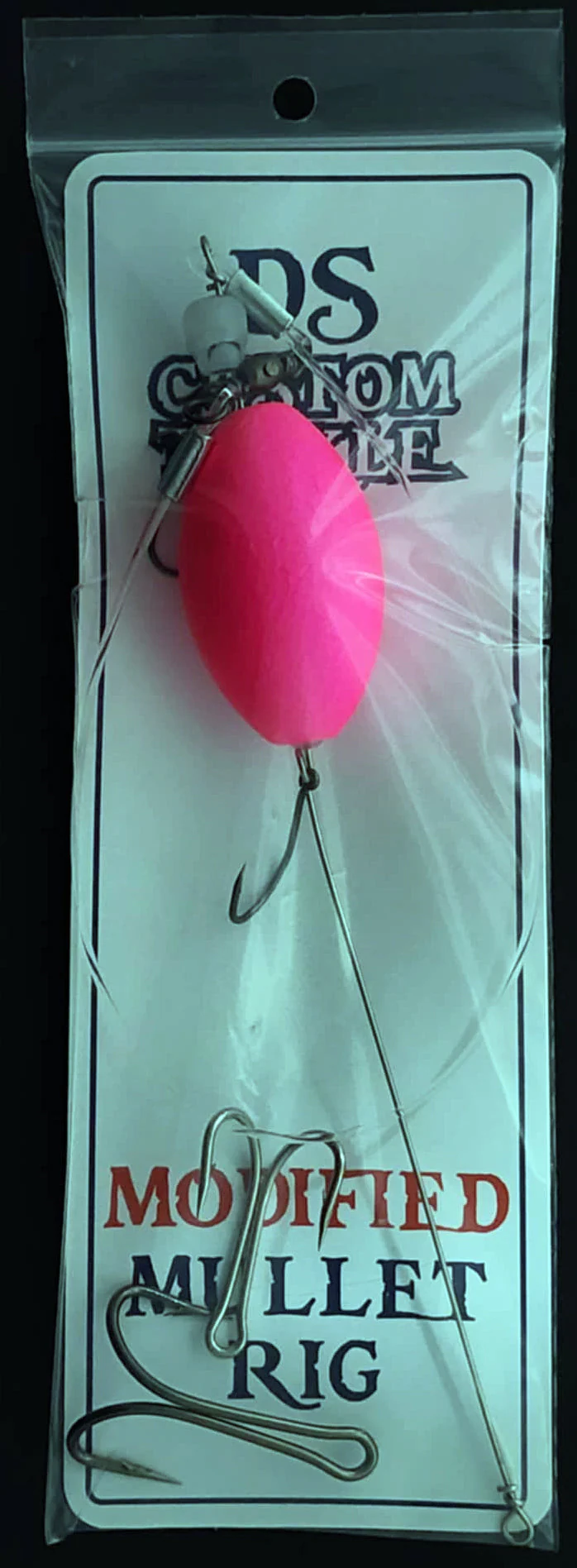 DS Custom Tackle Modified Mullet Rig - Image 2