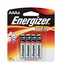Energizer MAX Alkaline Batteries - Image 2