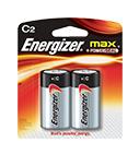Energizer MAX Alkaline Batteries - Image 3