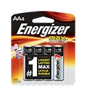 Energizer MAX Alkaline Batteries - Image 6
