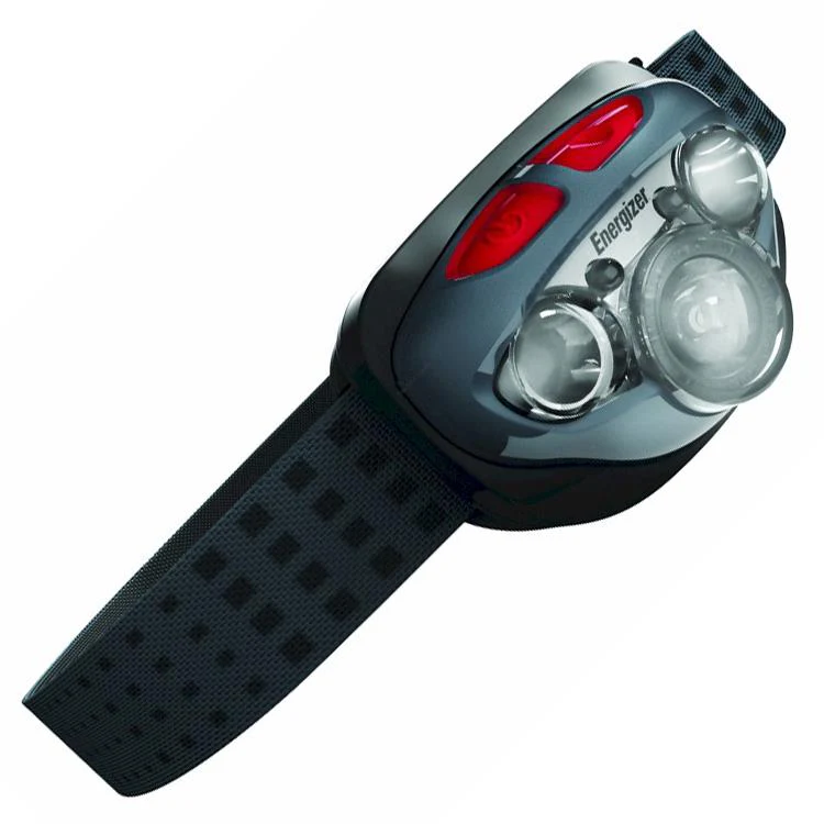 Energizer Vision Series LED Headlamp - Image 4