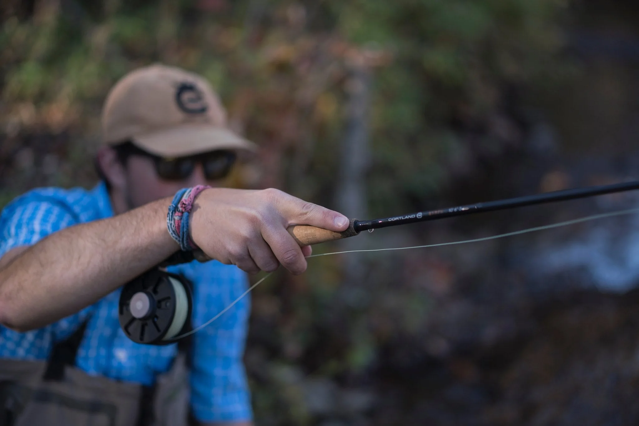 Euro Nymph Braid Core - Image 3