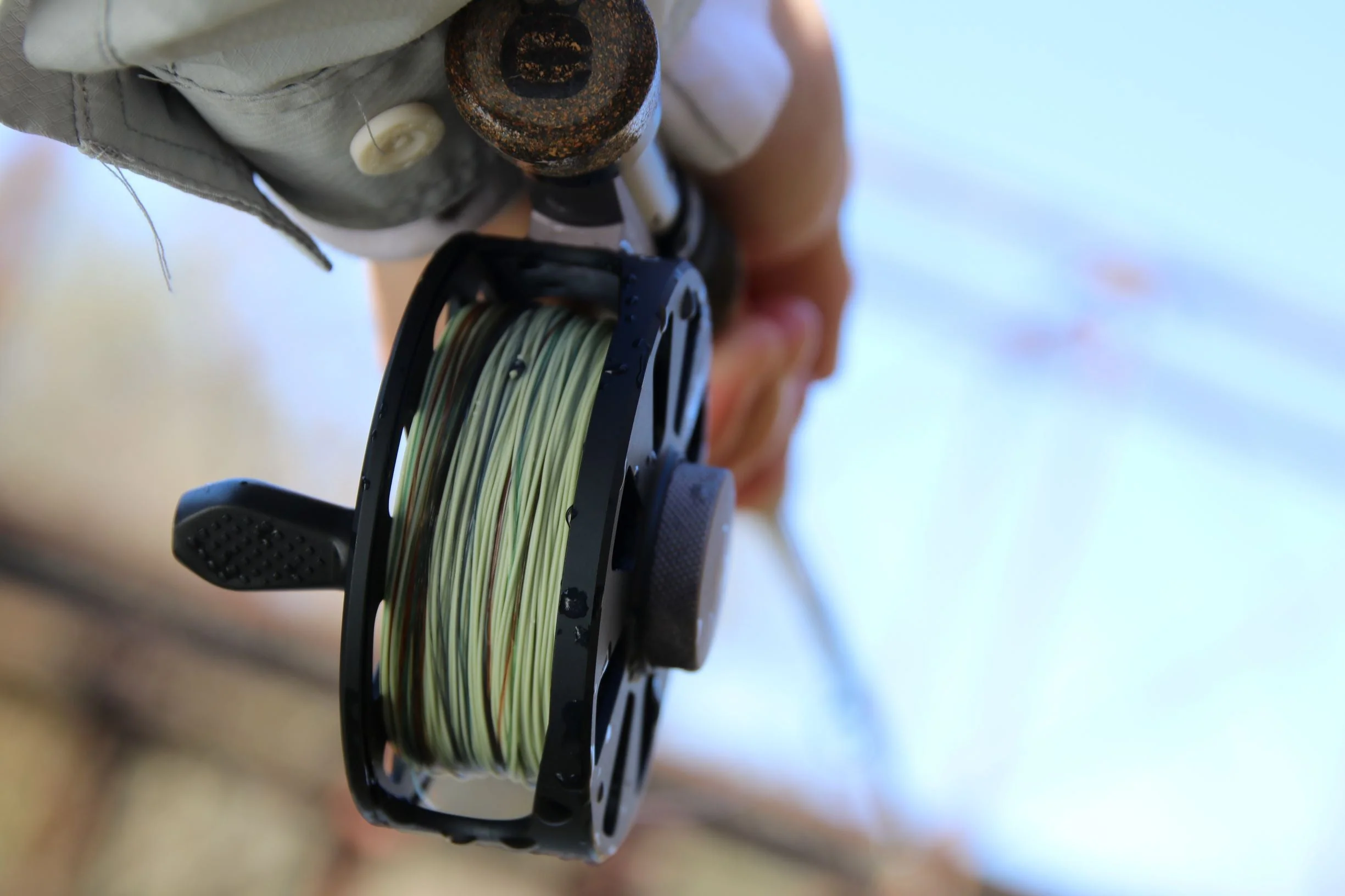 Euro Nymph Braid Core - Image 4
