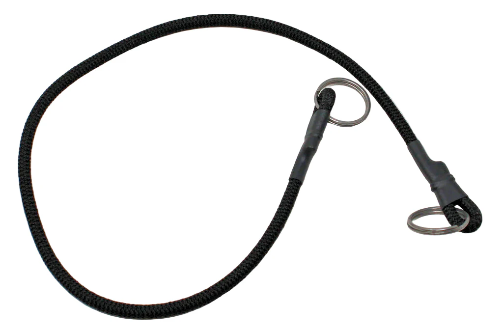 Evil Stevel Lanyards