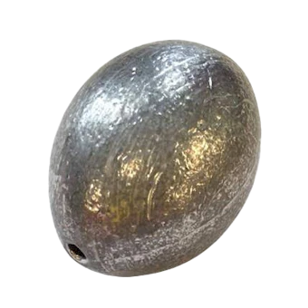 F.J. Neil Lead Egg Sinker - Image 5
