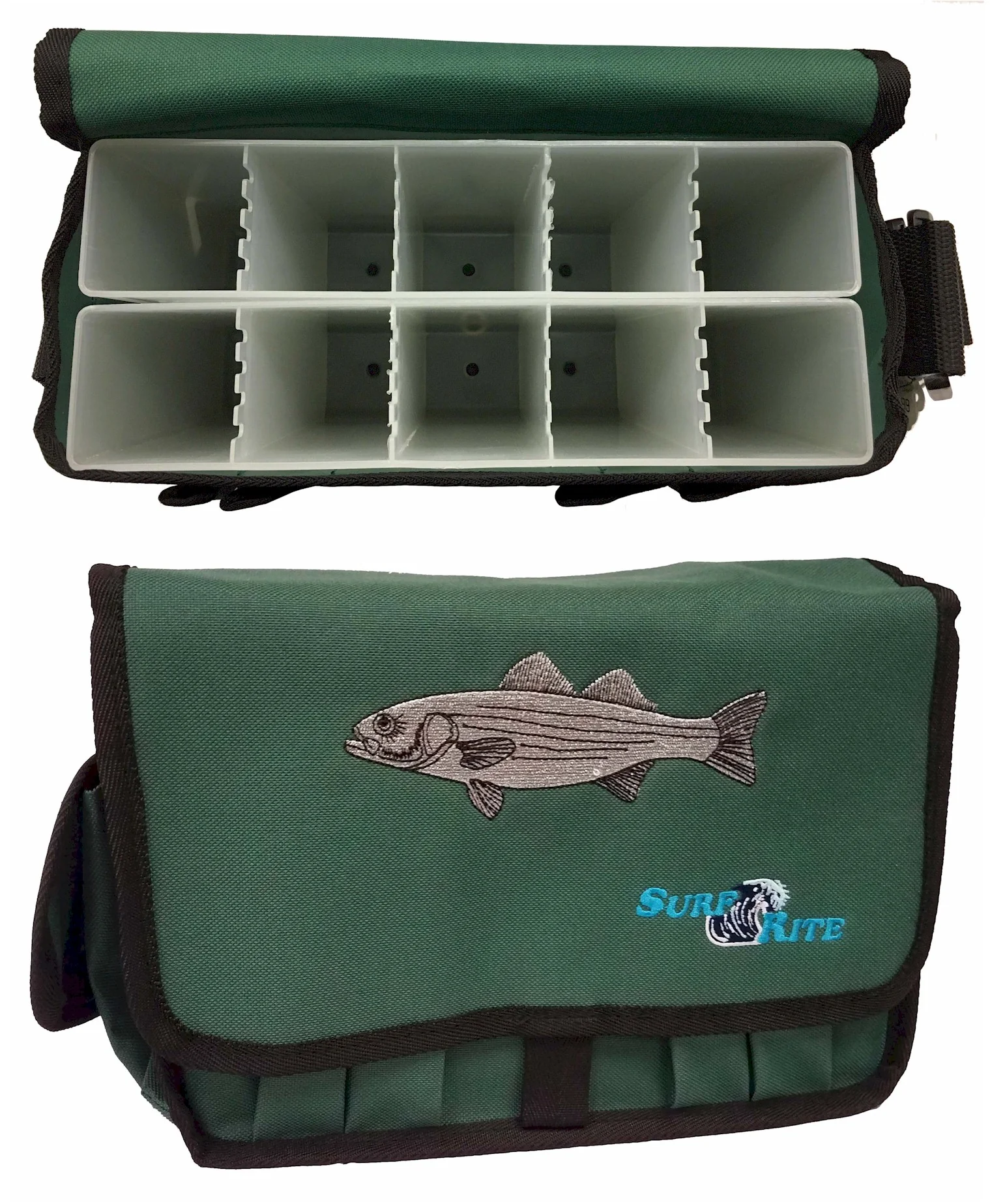 F.J. Neil Surf Rite Series Surf Bags & Replacement Insert - Image 7