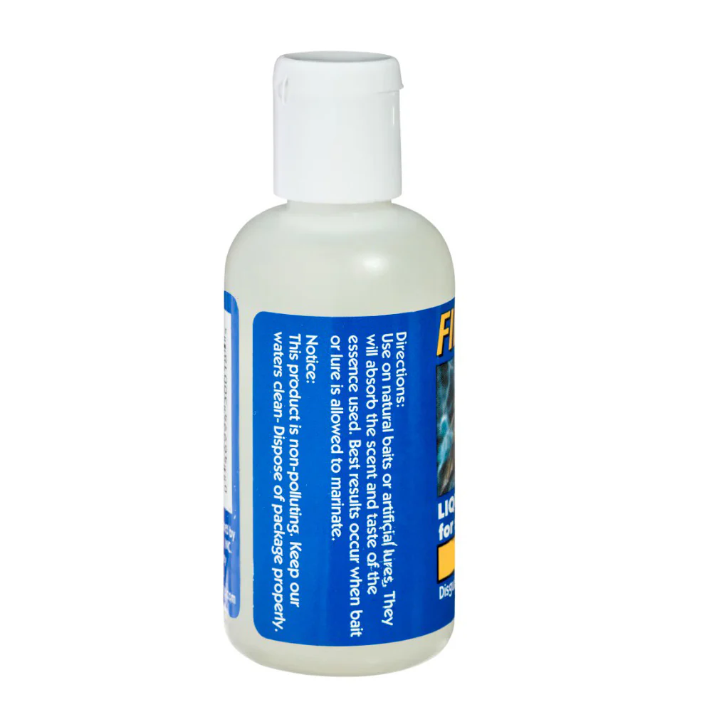 Fin-Essence Liquid Fish Attractant Scent - Image 2