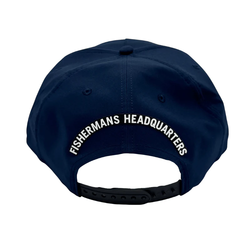 Fish Heads Lighthouse Patch Hats - Image 5