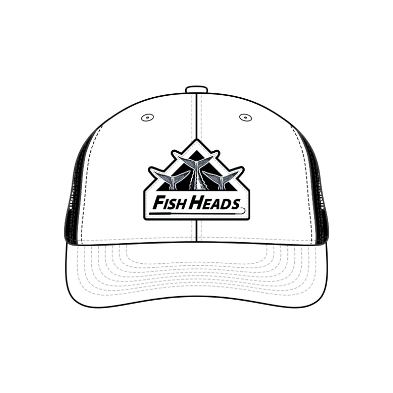 Fish Heads Triple Tuna Hat - Image 11