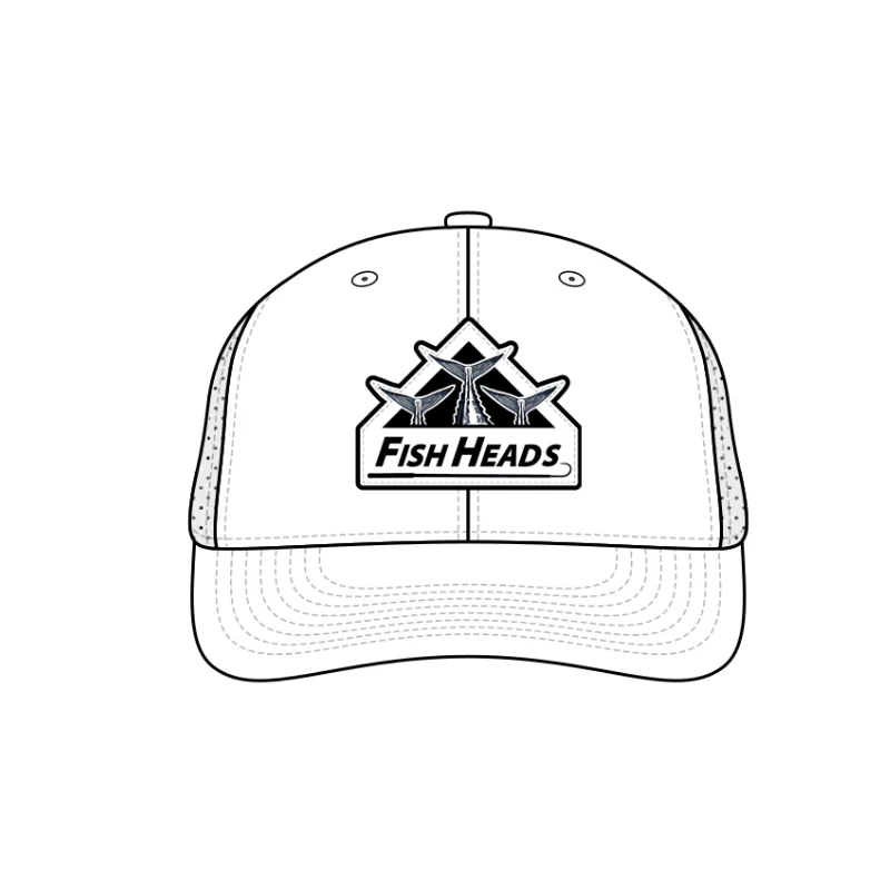 Fish Heads Triple Tuna Hat - Image 17