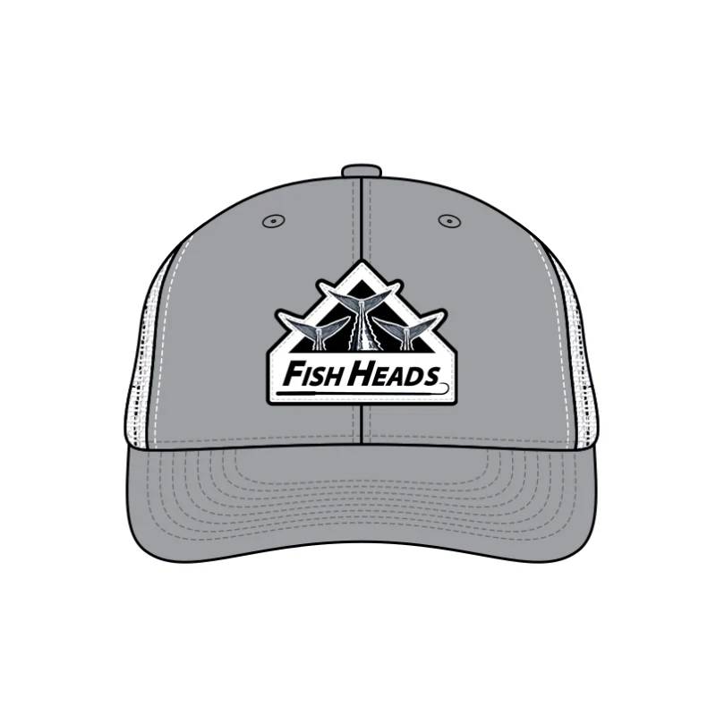 Fish Heads Triple Tuna Hat - Image 18