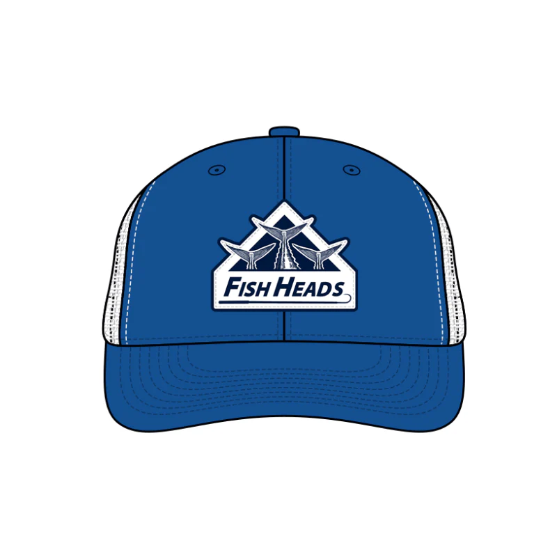 Fish Heads Triple Tuna Hat - Image 8