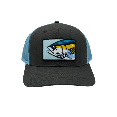 Fish Heads Tuna Head Hat - Image 2