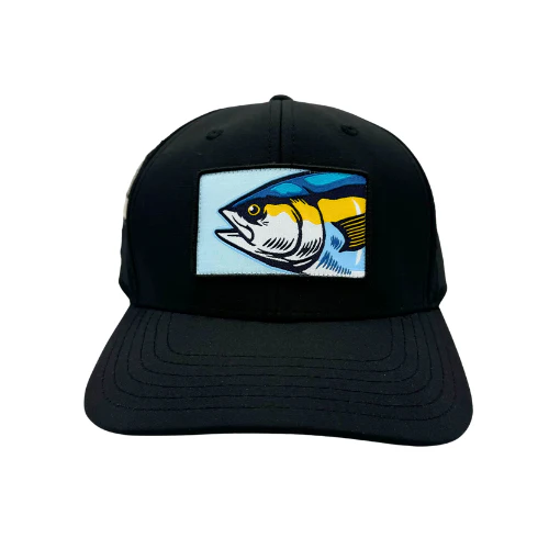 Fish Heads Tuna Head Hat - Image 7
